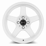 VORS LT05 15" 4x98 White | LT05157040040W-498