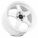 VORS LT05 15" 4x98 White | LT05157040040W-498