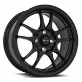 VORS LT10 15" 4x100 White by VORS Wheels LT10157040040W