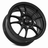VORS LT10 15" 4x98 Gloss Black | LT10157040040BK-498