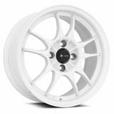 VORS LT10 15" 4x98 White | LT10157040040W-498