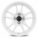 VORS LT10 15" 4x98 White | LT10157040040W-498