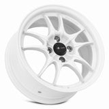 VORS LT10 15" 4x98 White | LT10157040040W-498