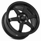 VORS LT37 15" 4x98 Gloss Black | LT37157040040BK-498