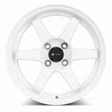 VORS LT37 15" 4x98 White | LT37157040040W-498