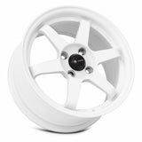 VORS LT37 15" 4x98 White | LT37157040040W-498