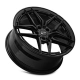 VORS LT53 18" 5x120 Gloss Black | LT53188051435BK-520