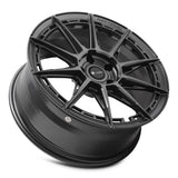 VORS LT55 18" 5x115 Gloss Gun Metal | LT55188051435GM-515