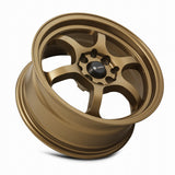 VORS LT61 15" 4x108 Bronze | LT6115708H35BR-408