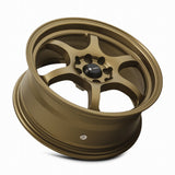VORS LT61 16" 4x108 Bronze | LT6116708H35BR-408