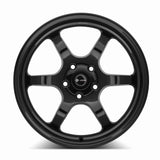 VORS LT61 17" 5x110 Gloss Black | LT61177551435BK-510