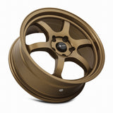 VORS LT61 17" 5x108 Bronze | LT61177551435BR-508