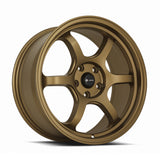 VORS LT61 18" 5x114.3 Bronze | LT61188551435BR