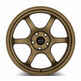 VORS LT61 18" 5x110 Bronze | LT61188551435BR-510