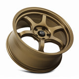 VORS LT61 18" 5x114.3 Bronze | LT61188551435BR
