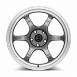 VORS LT61 18" 5x120 Hyper Black | LT61188551435HB-520
