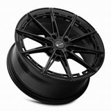 VORS LT84 18" 5x115 Gloss Black | LT84188051435BK-515