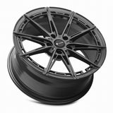 VORS LT84 18" 5x120 Gloss Gun Metal | LT84188051435GM-520