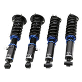 Scale Suspension Innovative Series Coilover (RWD) - Lexus IS 250/350 2006-2013 by Scale Suspension LX08-IS