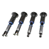 Scale Suspension Innovative Series Coilover (RWD) - Lexus LS 460 2007-2017 by Scale Suspension LX17-IS