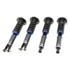 Scale Suspension Innovative Series Coilover (RWD) - Lexus LS 460 2007-2017