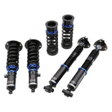 Scale Suspension Innovative Series Coilover (AWD) - Lexus GS 350 2013-2020 by Scale Suspension LX29-IS