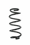 Front Coil Spring - Audi / B8 / A4 / S4 / Allroad / C7 / A6 / A7 / S6 / S7 / RS7 by Mubea 8K0411105DE-MUB