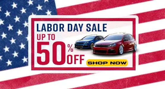 Featured promotion
