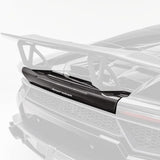 Vorsteiner Vorsteiner Lamborghini Huracan Novara Edizione Aero Decklid (Carbon Fiber PP 2x2 Glossy) 0903LOV