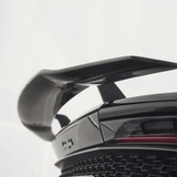 Vorsteiner Vorsteiner Lamborghini Huracan Verona Edizione Aero Wing Blade w/ Aluminum Uprights Carbon Fiber PP 2x2 Glossy 0902LOV