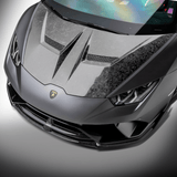 Vorsteiner Vorsteiner Lamborghini Huracan Vincenzo Edizione Aero Bonnet (Glossy)