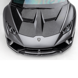 Vorsteiner Vorsteiner Lamborghini Huracan Vincenzo Edizione Aero Bonnet (Glossy)