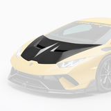 Vorsteiner Vorsteiner Lamborghini Huracan Vincenzo Edizione Aero Bonnet