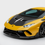 Vorsteiner Vorsteiner Lamborghini Huracan Vincenzo Edizione Aero Bonnet
