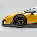 Vorsteiner Vorsteiner Lamborghini Huracan Vincenzo Edizione Aero Front Fenders w/ Integrated Vents and Splash Sheilds Vorsteiner Carbon Matrix PP Glossy 1040LOV