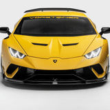 Vorsteiner Vorsteiner Lamborghini Huracan Vincenzo Edizione Aero Front Spoiler Carbon Matrix PP Glossy 1020LOV