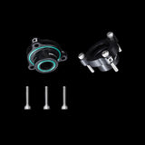 BlackBoost USA Blow Off Valve - Land Rover Defender by BlackBoost USA BBFTA009