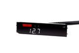 P3 Cars Gauges Digital Vent V2 Multi-Gauge by P3 Gauges
