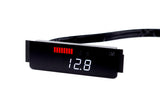 P3 Cars Gauges Digital Vent V2 Multi-Gauge by P3 Gauges