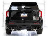AWE Touring Edition Exhaust for Ford Explorer ST by AWE Tuning