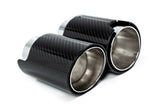 Eisenmann BMW F85 X5M / F86 X6M Race Performance Exhaust by Eisenmann B5446.20904.CS