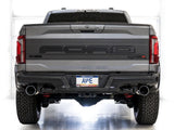 AWE SwitchPath Exhaust Suite For Ford Gen 3 Raptor R by AWE Tuning