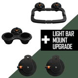 SeaSucker SeaSucker Light Bar Overland Kit MK1154