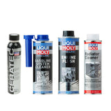 LIQUI MOLY Engine Additive Refresh Kit by Liqui Moly EAK-Liquimoly-Additve-KT