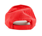 UroTuning Swag UroTuning Block Logo Hat (Red) URO-HAT-0016