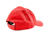UroTuning Swag UroTuning Block Logo Hat (Red) URO-HAT-0016