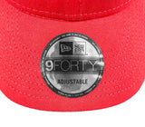 UroTuning Swag UroTuning Block Logo Hat (Red) URO-HAT-0016