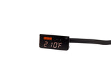 P3 Cars Gauges Digital Vent V2 Multi-Gauge by P3 Gauges