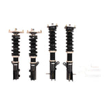 BC Racing BR Series Coilover Kit - 03-08 GK Hyundai Tiburon by BC Racing M-06-BR