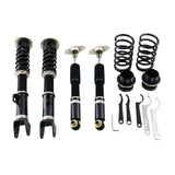 BC Racing BR Series Coilover Kit - 09-14 BH Hyundai Genesis Sedan (Exc. V8) by BC Racing M-08-BR